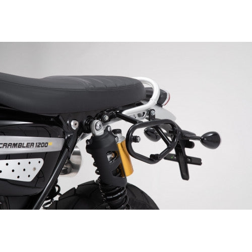 Sw-Motech HTA.11.929.10000 SLC Side Carrier - Left Side