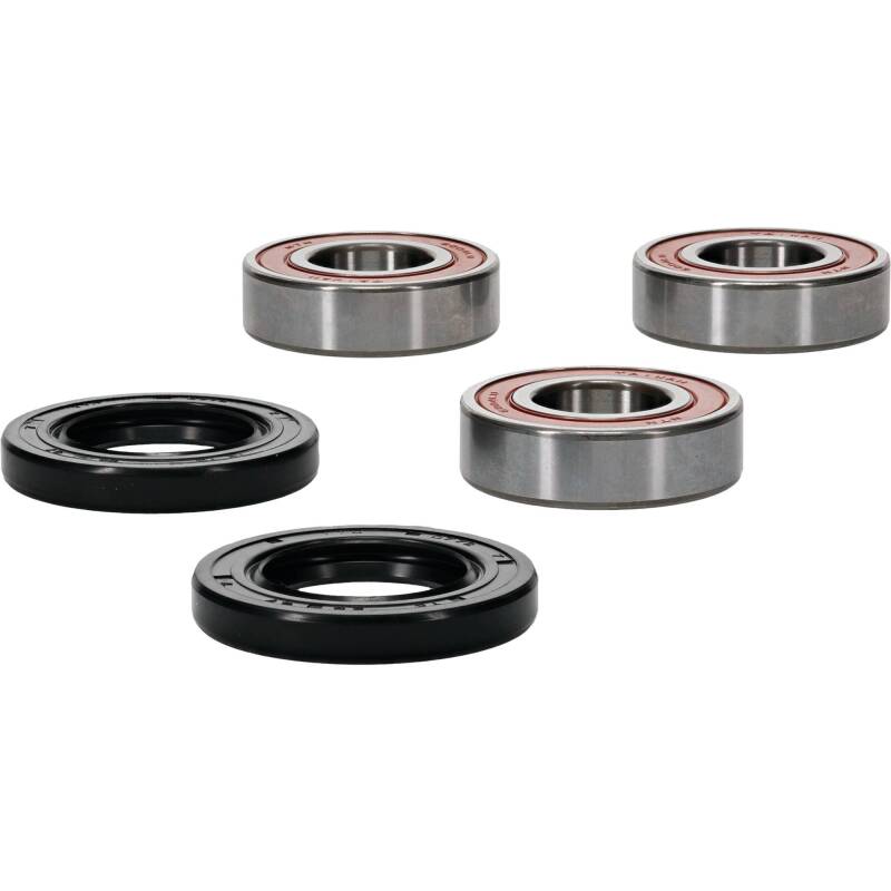 Load image into Gallery viewer, Pivot Works 25-1271-P PIV Wheel Bearing Kit
