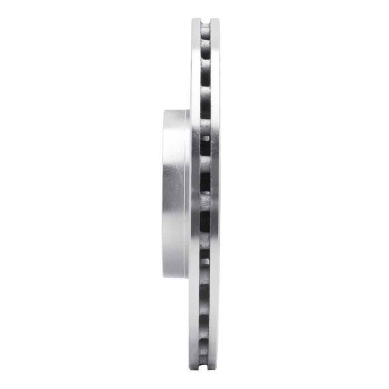 Load image into Gallery viewer, R1 Concepts 631-07004L RNC Brake Rotor - Drill &amp; Slot
