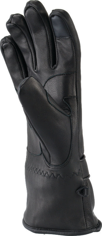 Kuryakyn 094516 KUR Taos Cold Weather Gloves