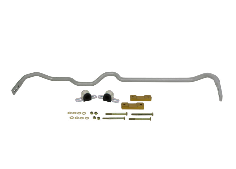 Load image into Gallery viewer, Whiteline BWF20XZ WL Sway Bars - Front
