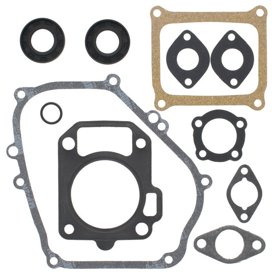 Vertex 711248 Gasket Set with Oil Seal
