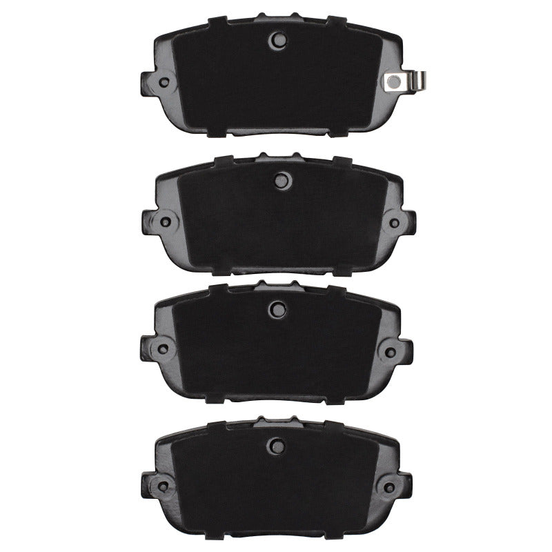 Load image into Gallery viewer, Dfc 1115-1180-01 DFC Active Performance Pads
