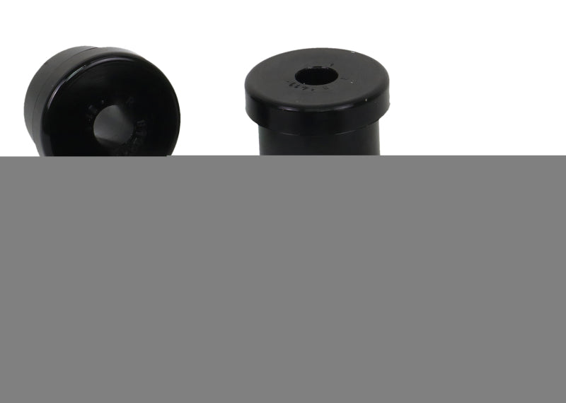 Load image into Gallery viewer, Whiteline W71411 WL Bushings - Spring
