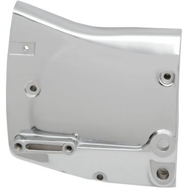Drag Specialties 1107-0281 Sprocket Cover - Chrome