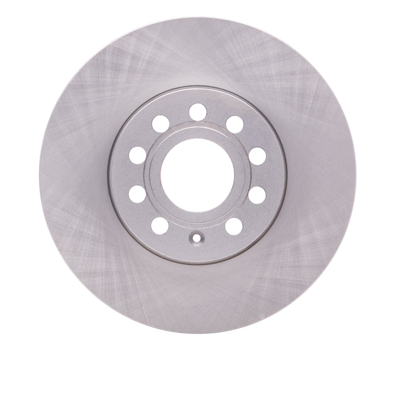 Load image into Gallery viewer, Dfc 600-74028 DFC Brake Rotors - Plain
