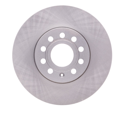 Dfc 600-74028 DFC Brake Rotors - Plain