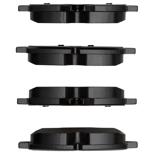 Dfc 4000-1469-00 DFC 4000 HybriDynamic Brake Pads