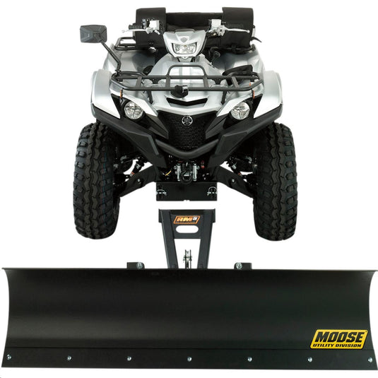 Moose Utility 4486PF RM5 Plow Mount Plate