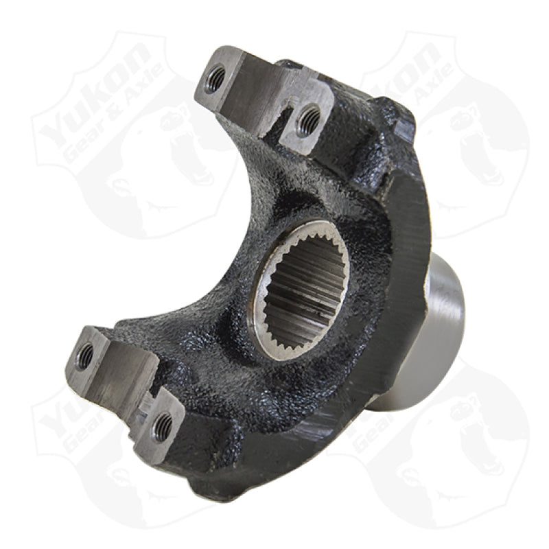 Load image into Gallery viewer, Yukon Gear &amp; Axle YY D60-1350-29S YUK Yokes
