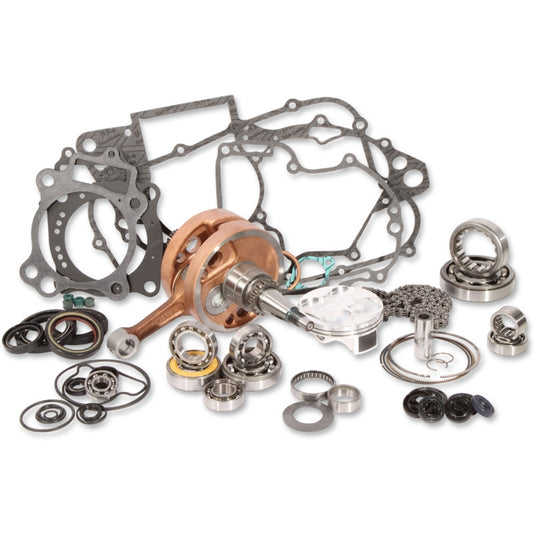 Vertex WR101-042 Complete Engine Rebuild Kit In A Box