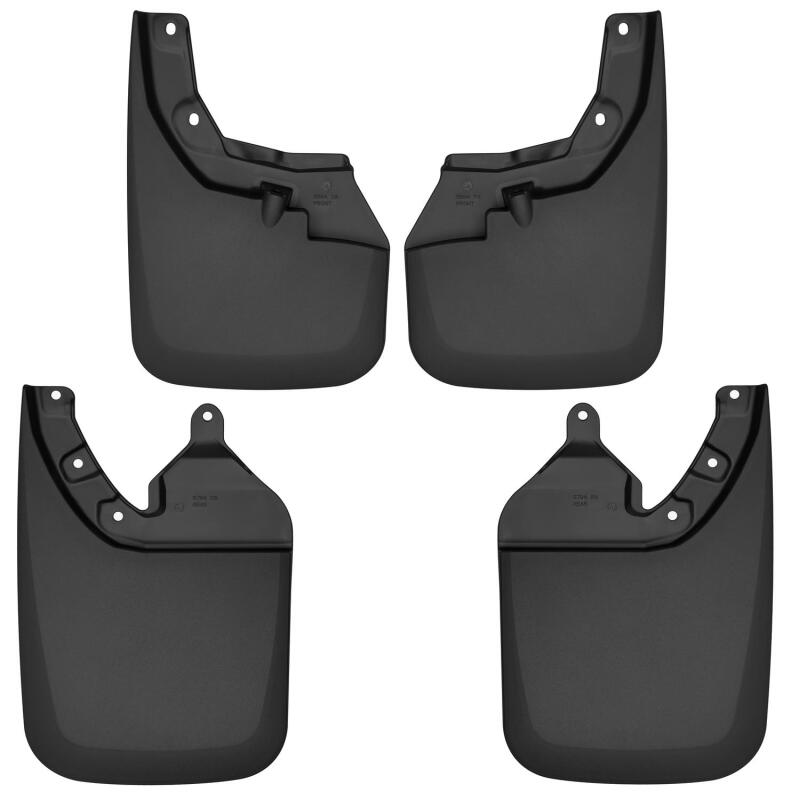 Load image into Gallery viewer, Husky Liners 56946 HL Mud Guards
