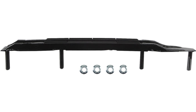 Woodys S2C8-5000 Slim Jim2 Wear Bar - 8in.