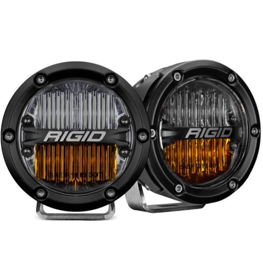 Rigid Industries 36122 RIG 360 Series