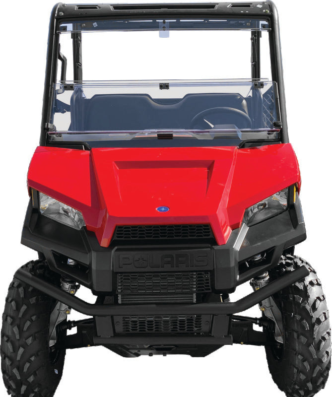 Load image into Gallery viewer, Quadboss 375782 QBS Windshields D
