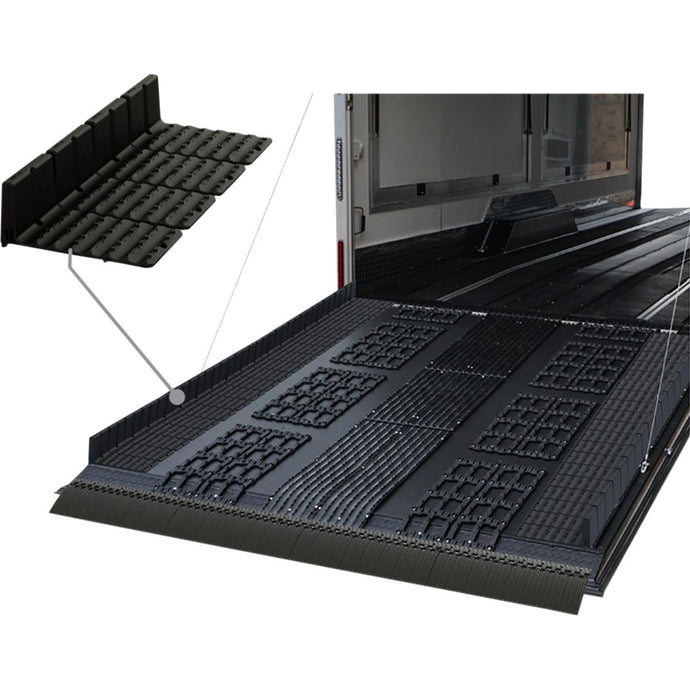 Caliber Products 13388 Edge Guards