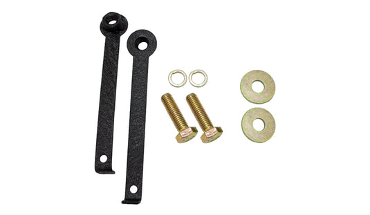 Fishbone Offroad FB21097 FBO Rocker Guard