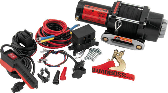 Quadboss 608701 QBS Winches
