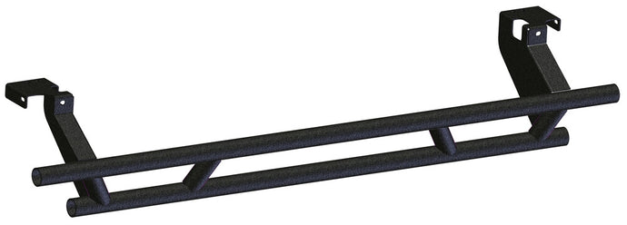 Kfi Products 101800 Rear Double Tube Bumper