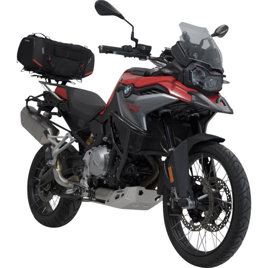 Sw-Motech GPT.07.897.30000 Rackpack Topcase Set
