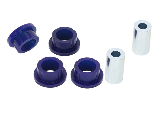 Superpro SPF3106K SPR Bushings - Control Arm