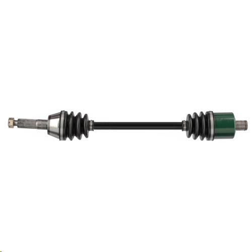 Tytaneum 813-0138 OE Style CV Axle