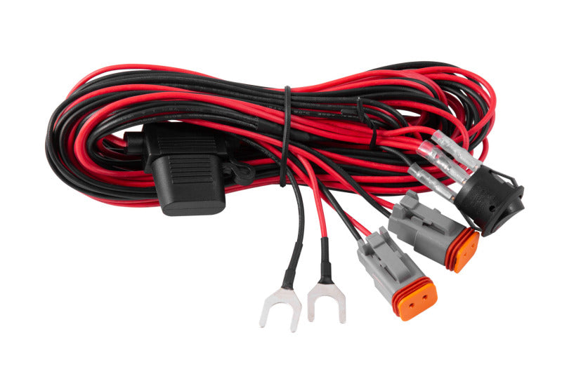 Load image into Gallery viewer, Diode Dynamics DD4033 DIO Wiring Harness
