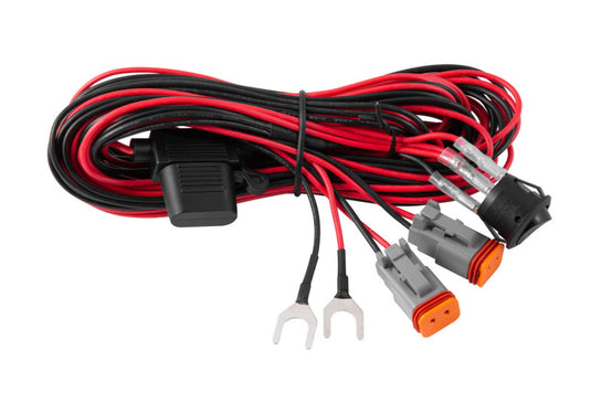 Diode Dynamics DD4033 DIO Wiring Harness