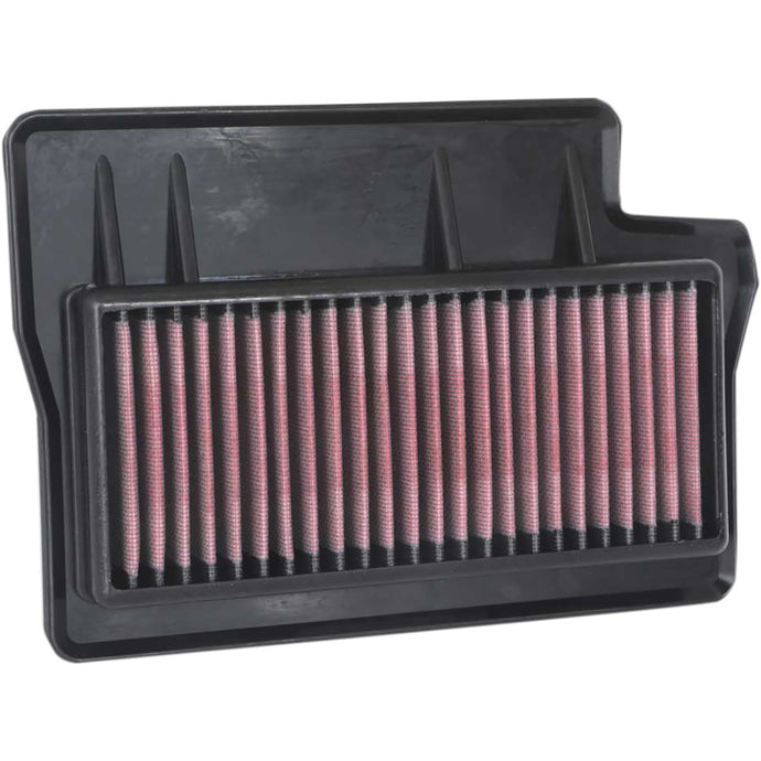 K&N Engineering YA-9021 High-Flow Air Filter