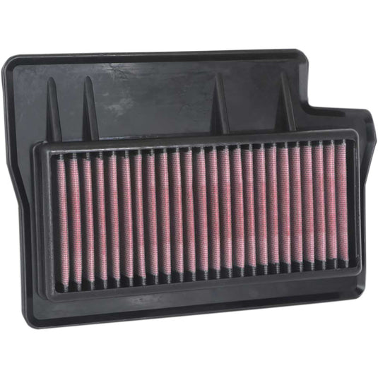 K&N Engineering YA-9021 High-Flow Air Filter