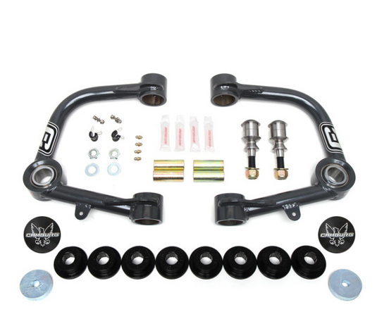Camburg CAM-310130 CMB Uniball Upper Arms