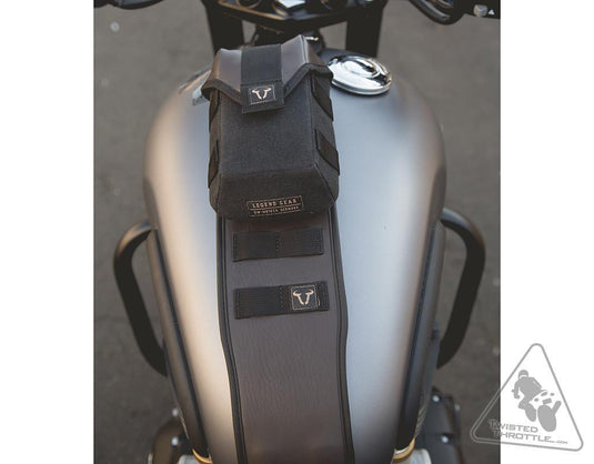 Sw-Motech BC.TRS.11.667.10000 Legend Gear SLA Tank Strap