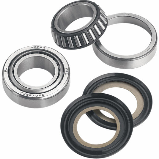 Moose Racing 22-1064 Steering Stem Bearing Kit