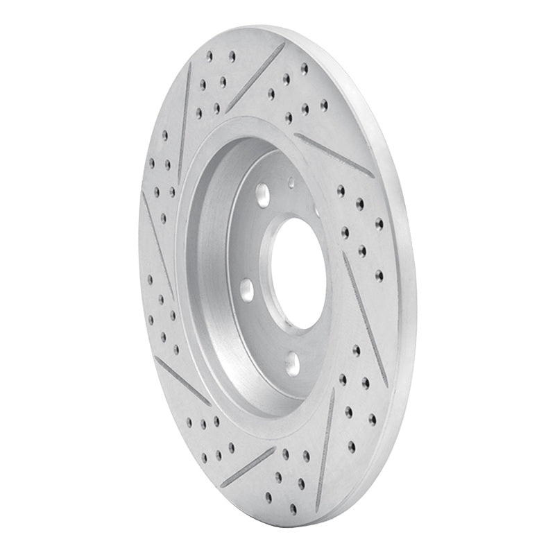 Load image into Gallery viewer, Dfc 830-73061R DFC Geoperf Rotors - Drill &amp; Slot

