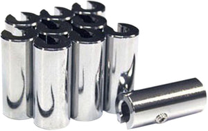 No-Mar WT-SPK10CH-150 Spoke Wheel Weights - 1 1/2oz.