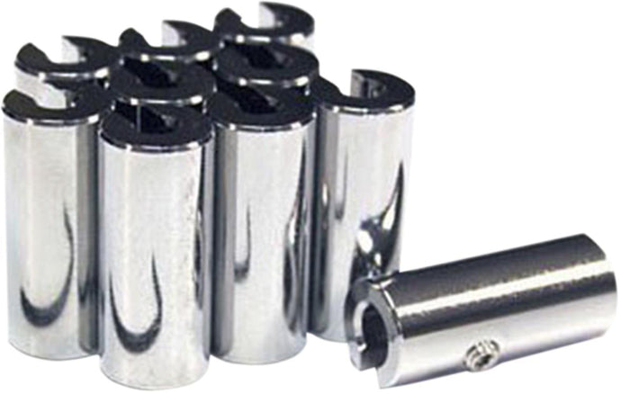 No-Mar WT-SPK10CH-150 Spoke Wheel Weights - 1 1/2oz.