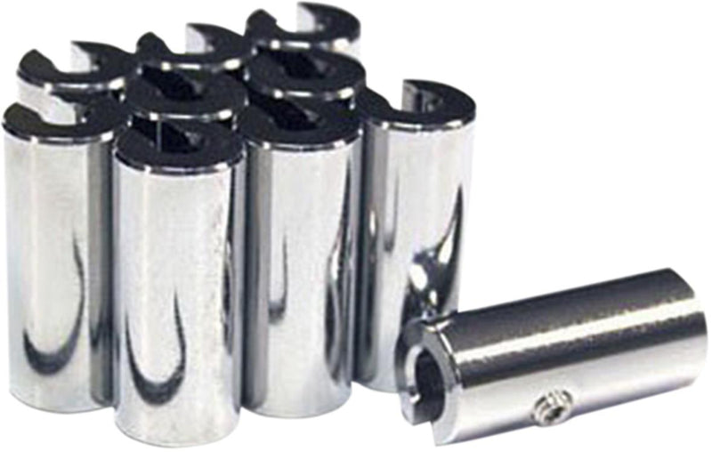 No-Mar WT-SPK10CH-150 Spoke Wheel Weights - 1 1/2oz.