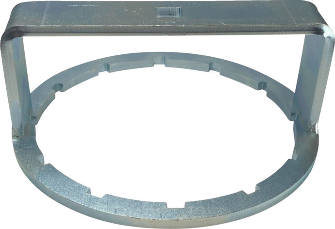 Quad Logic 100-3481-PU Fuel Pump Nut Wrenche