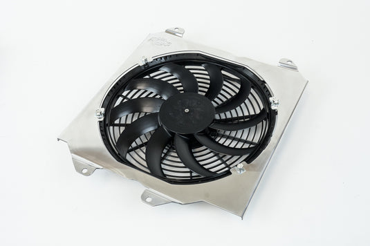 Csf 2858F CSF Fan Shrouds