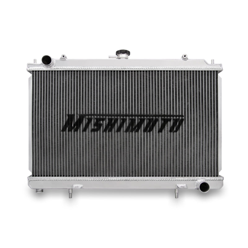 Load image into Gallery viewer, Mishimoto MMRAD-S14-95SR MM Radiators - Alum
