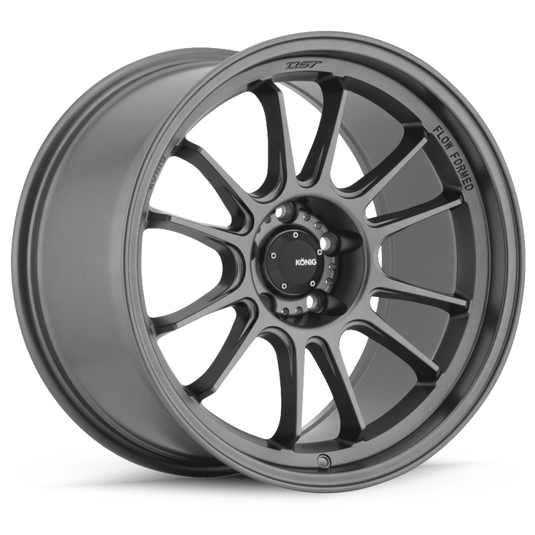 Konig HG9951435G KNG Hypergram Wheels