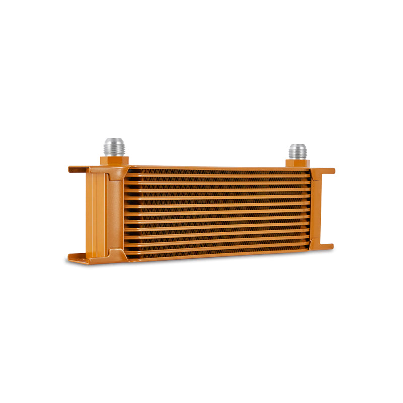 Load image into Gallery viewer, Mishimoto MMOC-13GD MM Oil Cooler - Univ

