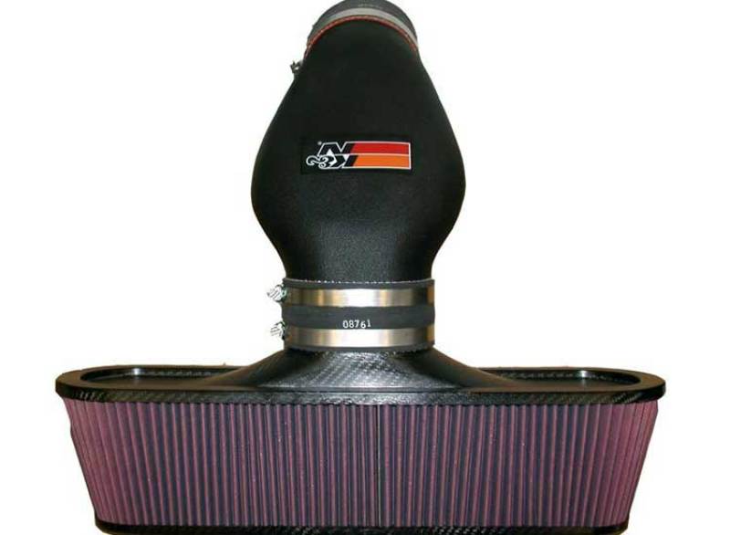 Load image into Gallery viewer, K&amp;N Engineering 57-3052 KN 57 FIPK Air Intake 50
