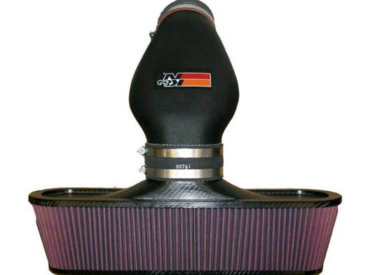 K&N Engineering 57-3052 KN 57 FIPK Air Intake 50