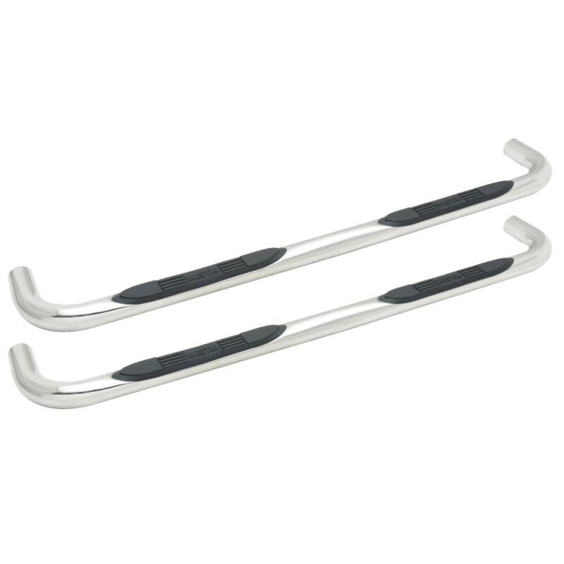 Load image into Gallery viewer, Westin 23-2510 WES Nerf Bars - E-Series 3
