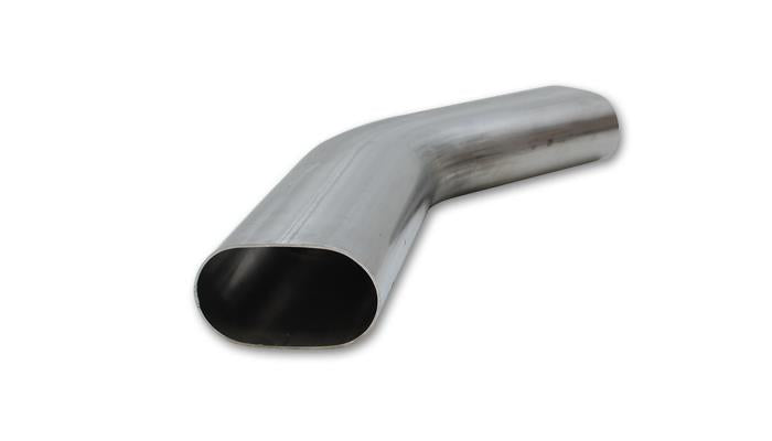 Load image into Gallery viewer, Vibrant 13192 VIB Tubing - T304SS Oval
