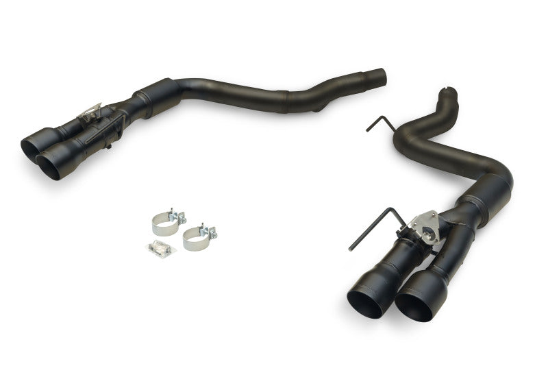 Load image into Gallery viewer, Flowmaster 818159 FLO Outlaw Series Axle-Back Exhaust Systems
