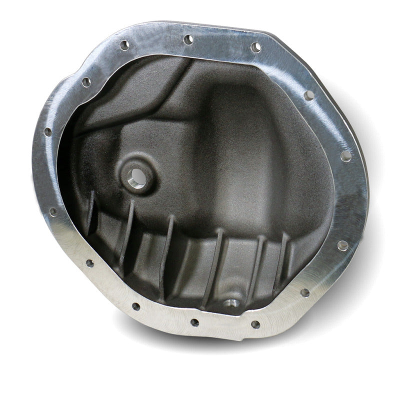 Load image into Gallery viewer, Bd Diesel 1061826 BDD Diff Covers
