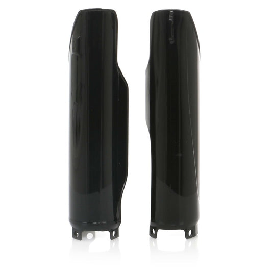 Acerbis 2115040001 ACB Fork Covers