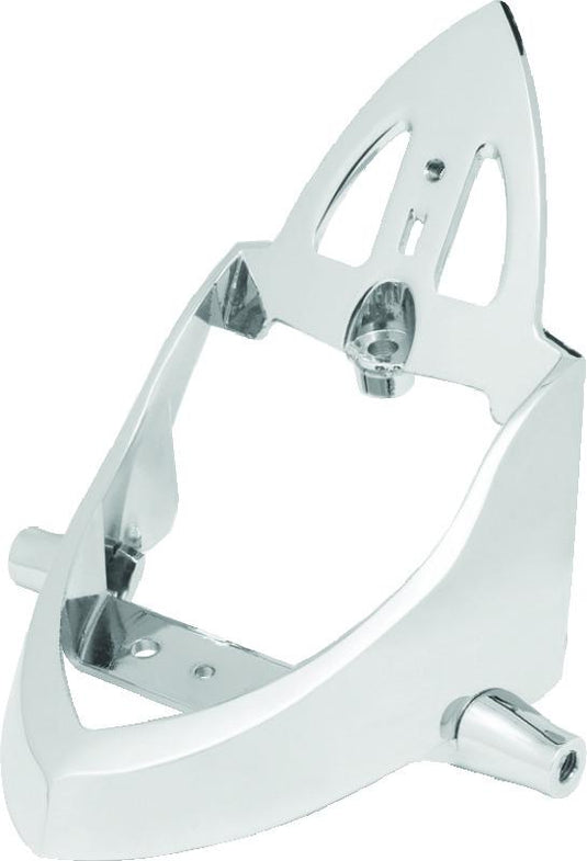 Kuryakyn 3128 KUR License Plate Mounts C